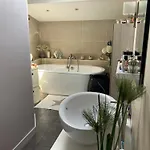 Appartement Duplex 105 M2 Vue Mer, Terrasse 30m2 Mauguio