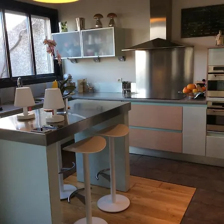 Duplex 105 M2 Vue Mer, Terrasse 30m2 Apartamento