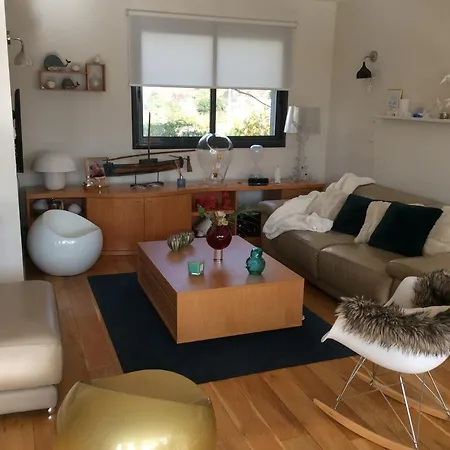 Duplex 105 M2 Vue Mer, Terrasse 30m2 * Mauguio