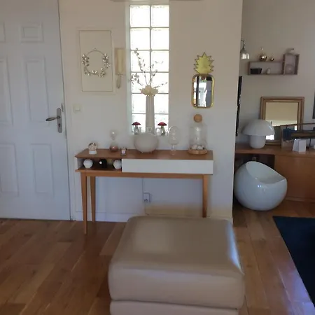 Duplex 105 M2 Vue Mer, Terrasse 30m2 Apartamento *