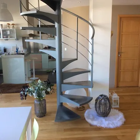 Duplex 105 M2 Vue Mer, Terrasse 30m2 *