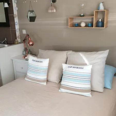 Duplex 105 M2 Vue Mer, Terrasse 30m2 Apartamento *