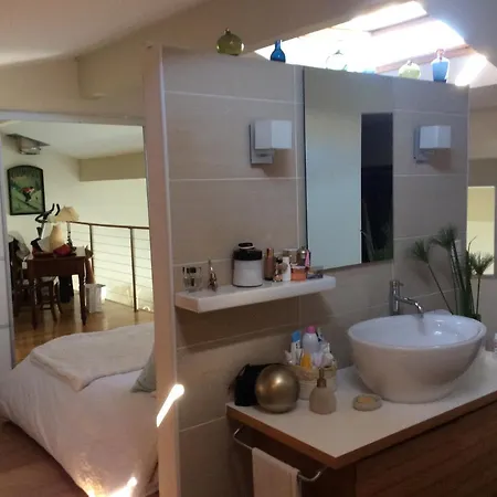 Duplex 105 M2 Vue Mer, Terrasse 30m2 Apartamento *