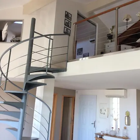 Appartement Duplex 105 M2 Vue Mer, Terrasse 30m2